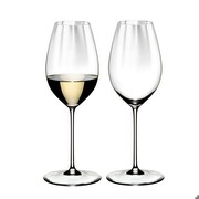 Riedel Performance Sauvignon Blanc set of 2 Riedel Performance Sauvignon Blanc set of 2