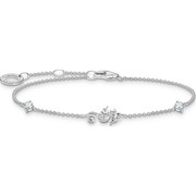 Thomas Sabo Seahorse Silver Bracelet (A2061-051-14) Thomas Sabo Seahorse Silver Bracelet (A2061-051-14)