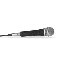 Nedis MPWD50CBK Nedis MPWD50CBK