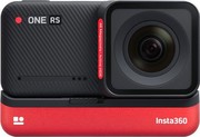 Insta360 One RS 4K Edition Insta360 One RS 4K Edition