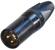 Neutrik NC3MXX-B Neutrik NC3MXX-B