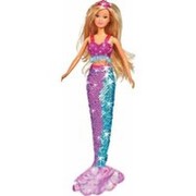 Simba Toys Steffi Love Swap Mermaid Simba Toys Steffi Love Swap Mermaid