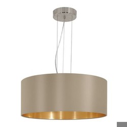 Eglo Maserlo Pendant Light (31607) Eglo Maserlo Pendant Light (31607)