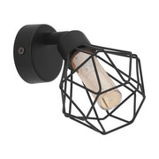 Eglo Zapata wall lamp (32765) Eglo Zapata wall lamp (32765)