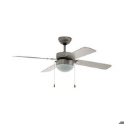Eglo Gelsina Ceiling Fan and Light (35041) Eglo Gelsina Ceiling Fan and Light (35041)