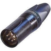 Neutrik NC5MXX-B Neutrik NC5MXX-B