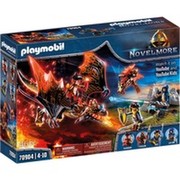 Playmobil Novelmore Dragon Attack (70904) Playmobil Novelmore Dragon Attack (70904)