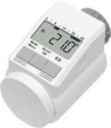 eQ-3 Radiator Thermostat Model L Set of 3 eQ-3 Radiator Thermostat Model L Set of 3