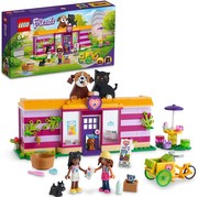 LEGO Friends Animal Adoption Café (41699) LEGO Friends Animal Adoption Café (41699)