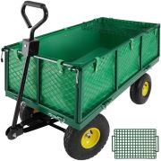 tectake Handcart max. 550 kg tectake Handcart max. 550 kg