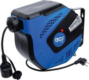 BGS Automatic cable reel (3325) BGS Automatic cable reel (3325)