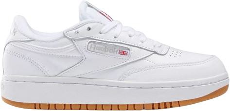 Reebok Club C Double Women Reebok Club C Double Women