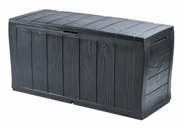 Keter Sherwood 270 l Keter Sherwood 270 l