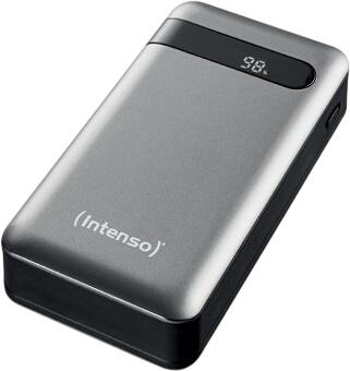 Intenso Power bank PD20000 (7332354) Intenso Power bank PD20000 (7332354)