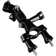 Hama Small rod mount for GoPro Hama Small rod mount for GoPro