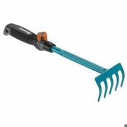 Gardena combisystem flower rake (8925-20) Gardena combisystem flower rake (8925-20)