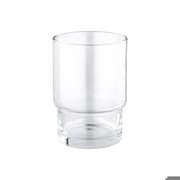 Grohe Essentials crystal glass (40372001) Grohe Essentials crystal glass (40372001)