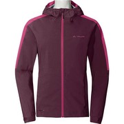Vaude Women's Moab Rain Jacket II Vaude Women's Moab Rain Jacket II