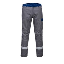 Portwest FR06 Bizflame Ultra two-tone work trousers Portwest FR06 Bizflame Ultra two-tone work trousers
