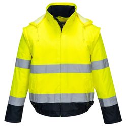 Portwest C464 Essential 2-in-1 Jacket Portwest C464 Essential 2-in-1 Jacket