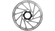 SRAM CenterLine brake disc 160 mm (00.5018.037.025) SRAM CenterLine brake disc 160 mm (00.5018.037.025)