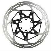 SRAM CenterLine X brake disc 180 mm (00.5018.037.021) SRAM CenterLine X brake disc 180 mm (00.5018.037.021)