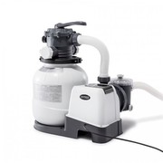 Intex Sand filter system (26646 GS) Intex Sand filter system (26646 GS)