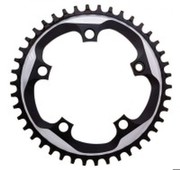 SRAM X-Sync Road Chainring (11.6218.015.001) SRAM X-Sync Road Chainring (11.6218.015.001)