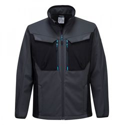 Portwest WX3 Softshell Jacket (T750) Portwest WX3 Softshell Jacket (T750)