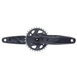 SRAM GX Eagle DUB Crankset (00.6118.602.013) SRAM GX Eagle DUB Crankset (00.6118.602.013)