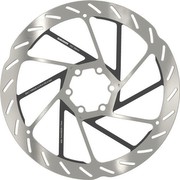 SRAM HS2 6-Hole Brake Disc 180 mm (00.5018.176.001) SRAM HS2 6-Hole Brake Disc 180 mm (00.5018.176.001)