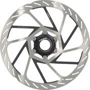SRAM HS2 Centerlock Brake Disc 220 mm (00.5018.176.007) SRAM HS2 Centerlock Brake Disc 220 mm (00.5018.176.007)