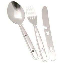 Easy Camp Travel cutlery set 3-piece Easy Camp Travel cutlery set 3-piece