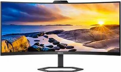 Philips 34E1C5600HE Philips 34E1C5600HE