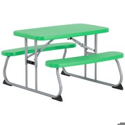 Lifetime Garden picnic set kids Lifetime Garden picnic set kids