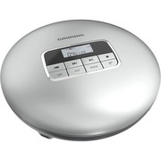 Grundig GCDP 8500 Grundig GCDP 8500