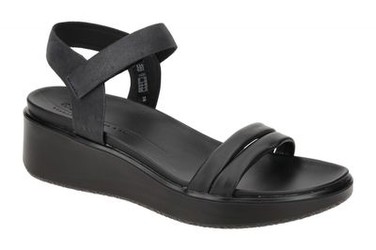 Ecco Flowt Wedge LX Women Ecco Flowt Wedge LX Women