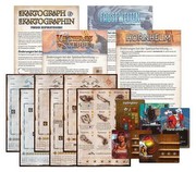 Pegasus The Cartographer & Cartographer - Distant Expeditions Pegasus The Cartographer & Cartographer - Distant Expeditions
