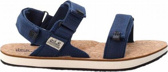 Jack Wolfskin Ecostride 2 Sandal Men Jack Wolfskin Ecostride 2 Sandal Men