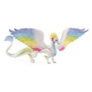 Schleich Bayala - Rainbow Dragon (70728) Schleich Bayala - Rainbow Dragon (70728)
