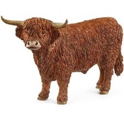 Schleich Farm World - Highland Bull (13919) Schleich Farm World - Highland Bull (13919)