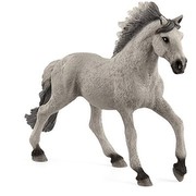 Schleich Farm World - Sorraia Mustang Stallion (13915) Schleich Farm World - Sorraia Mustang Stallion (13915)