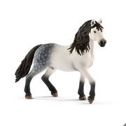 Schleich Horse Club - Andalusian Stallion (13821) Schleich Horse Club - Andalusian Stallion (13821)
