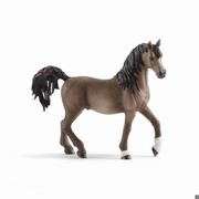 Schleich Horse Club - Arabian Stallion (13907) Schleich Horse Club - Arabian Stallion (13907)