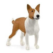 Schleich Farm World - Bull Terrier (13966) Schleich Farm World - Bull Terrier (13966)