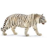 Schleich Wild Life - Tiger, white (14731) Schleich Wild Life - Tiger, white (14731)