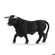 Schleich Farm World - Black Bull (13875) Schleich Farm World - Black Bull (13875)