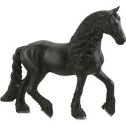 Schleich Horse Club - Friesian Mare (13906) Schleich Horse Club - Friesian Mare (13906)