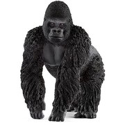 Schleich Wild Life - Male Gorilla (14770) Schleich Wild Life - Male Gorilla (14770)