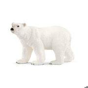 Schleich Wild Life - Polar Bear (14800) Schleich Wild Life - Polar Bear (14800)